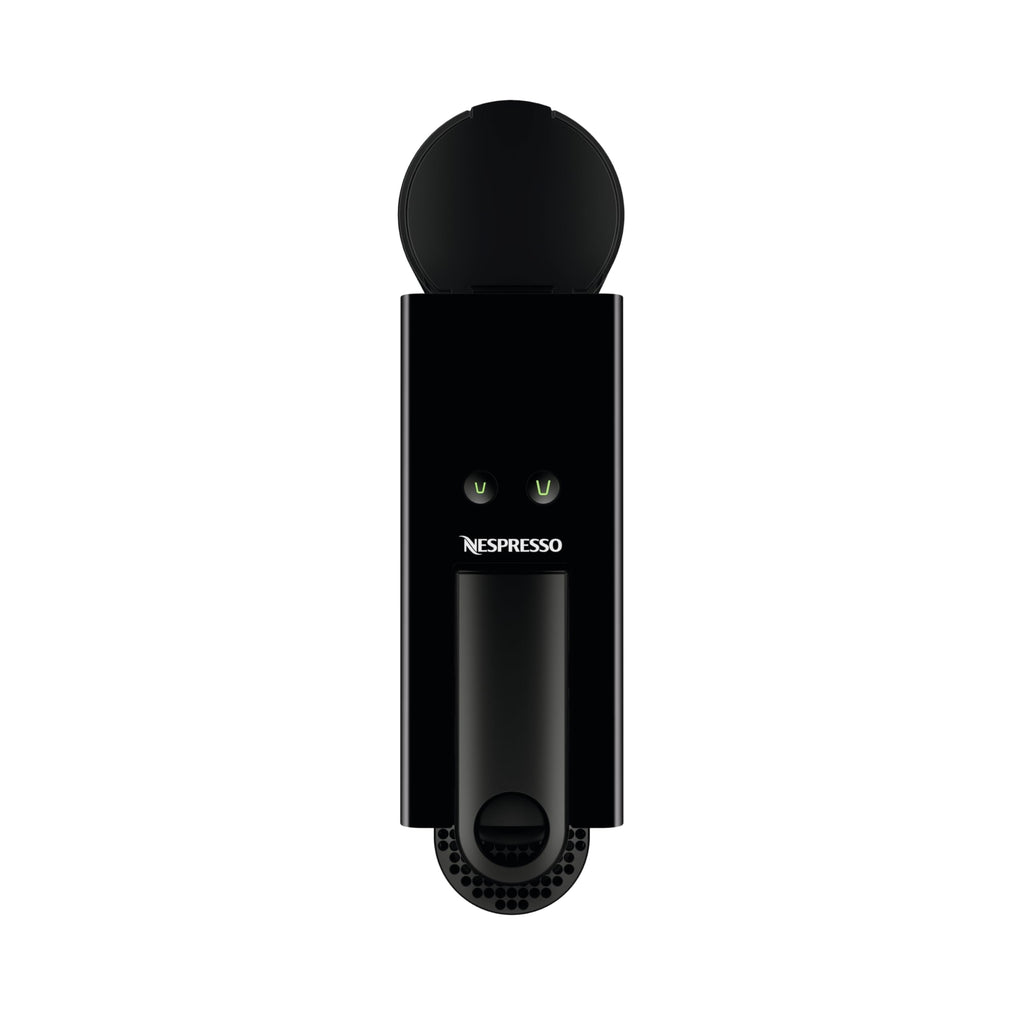 Machine à Café à Capsules Luxifa Ultra Compacte – Noir, Espresso & Lungo