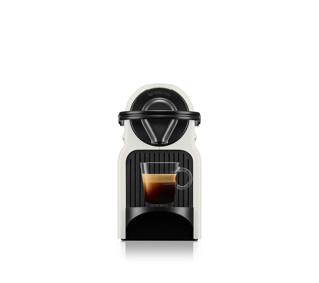 Machine à Café Espresso Luxifa – 19 Bars, Réservoir 0,7 L, Blanche