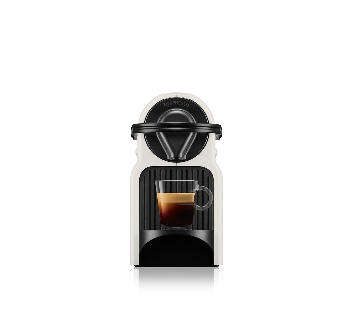 Machine à Café Espresso Luxifa – 19 Bars, Réservoir 0,7 L, Blanche