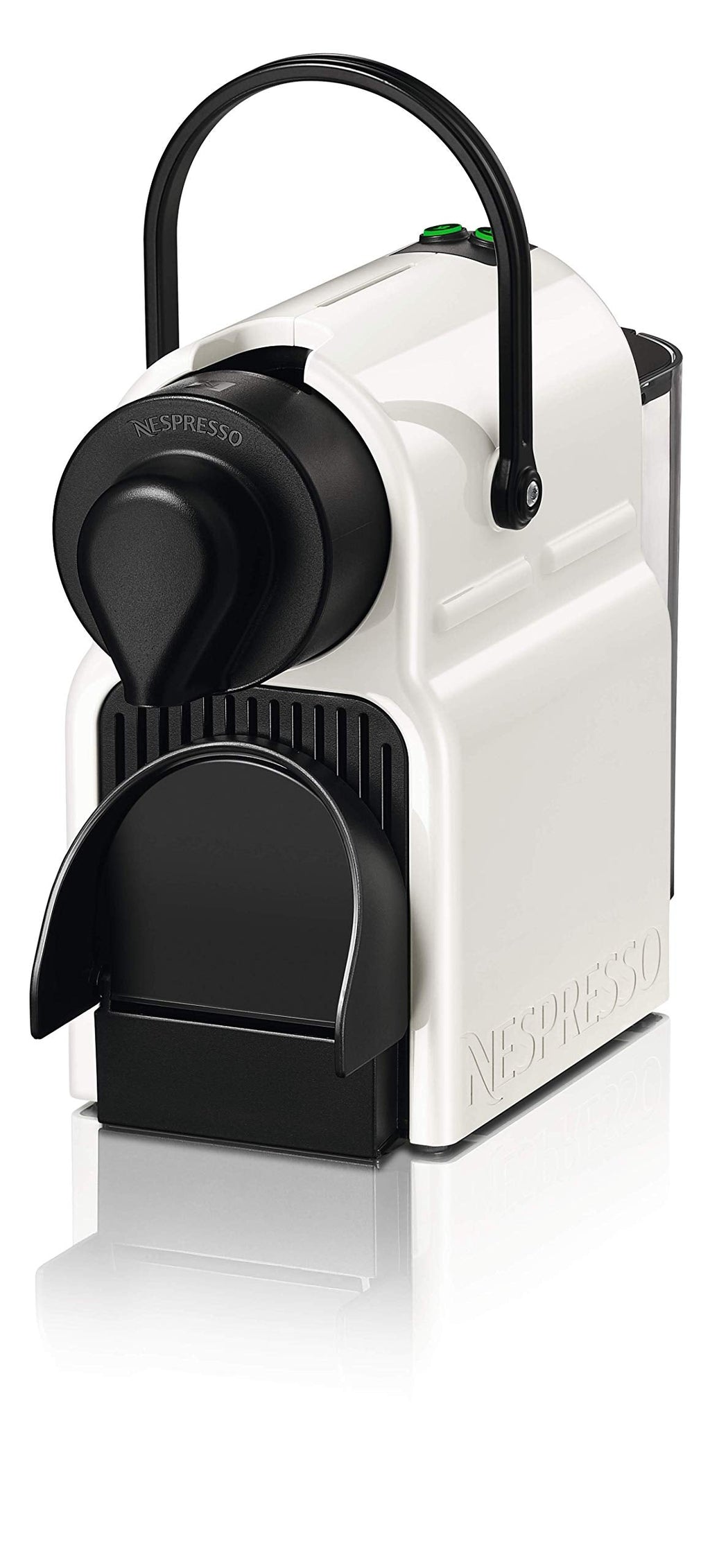 Machine à Café Espresso Luxifa – 19 Bars, Réservoir 0,7 L, Blanche